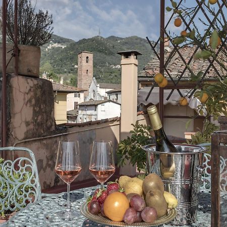 Hotel Palagi Pietrasanta Dış mekan fotoğraf