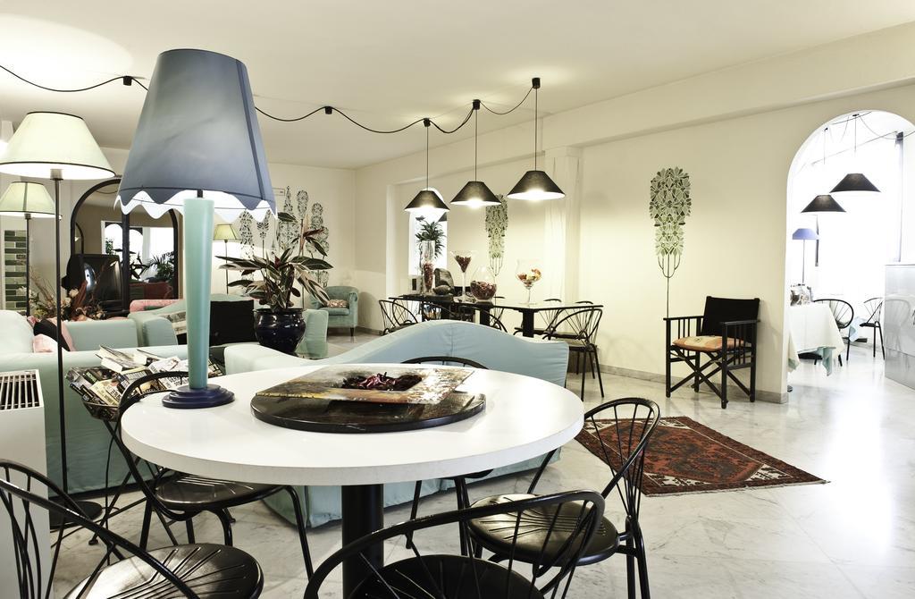 Hotel Palagi Pietrasanta Dış mekan fotoğraf