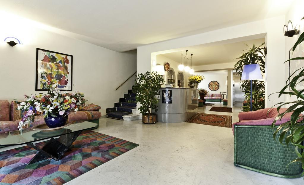 Hotel Palagi Pietrasanta Dış mekan fotoğraf