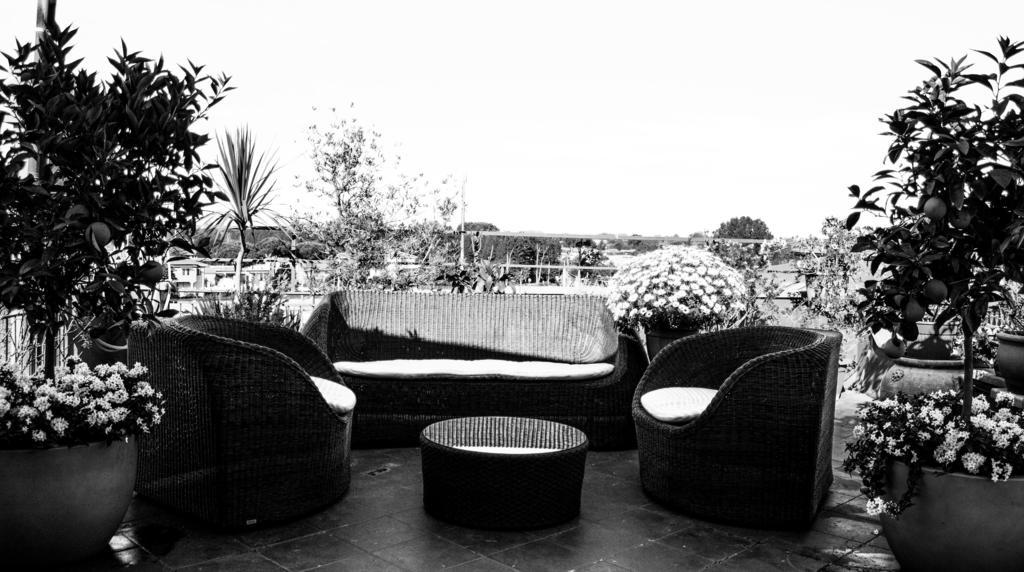 Hotel Palagi Pietrasanta Dış mekan fotoğraf