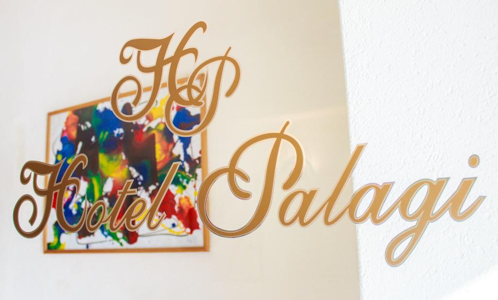 Hotel Palagi Pietrasanta Dış mekan fotoğraf