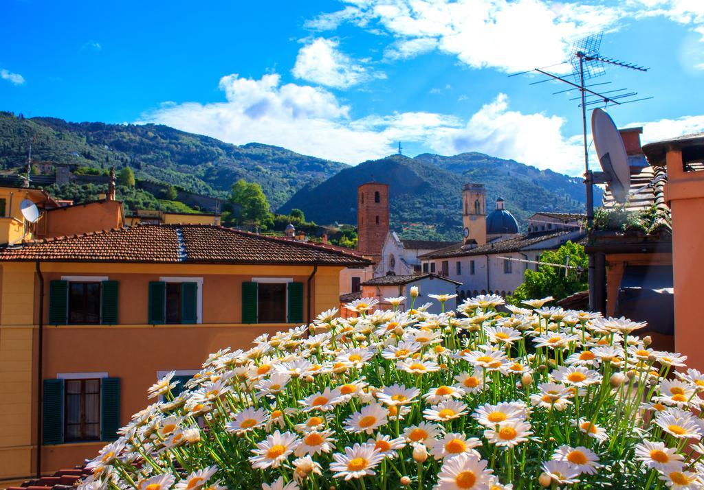 Hotel Palagi Pietrasanta Oda fotoğraf