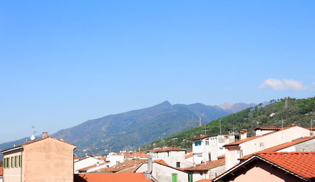 Hotel Palagi Pietrasanta Oda fotoğraf
