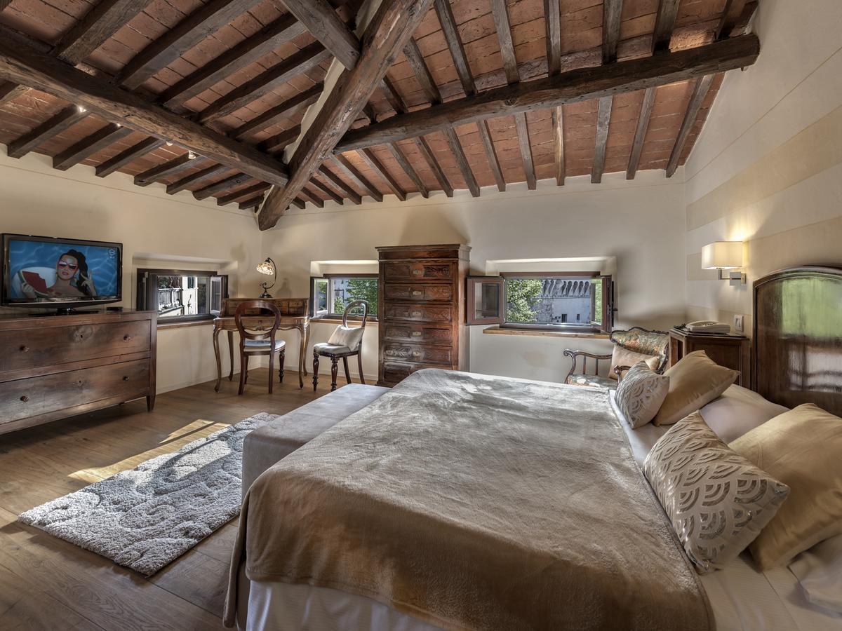 Hotel Palagi Pietrasanta Dış mekan fotoğraf