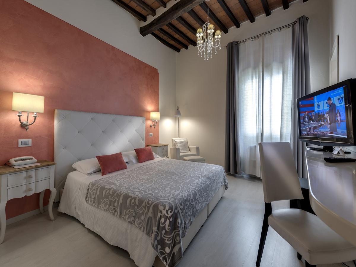 Hotel Palagi Pietrasanta Dış mekan fotoğraf