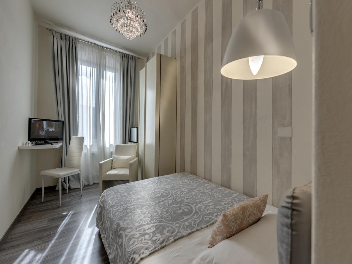 Hotel Palagi Pietrasanta Dış mekan fotoğraf