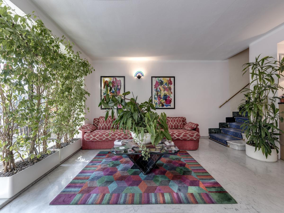 Hotel Palagi Pietrasanta Dış mekan fotoğraf