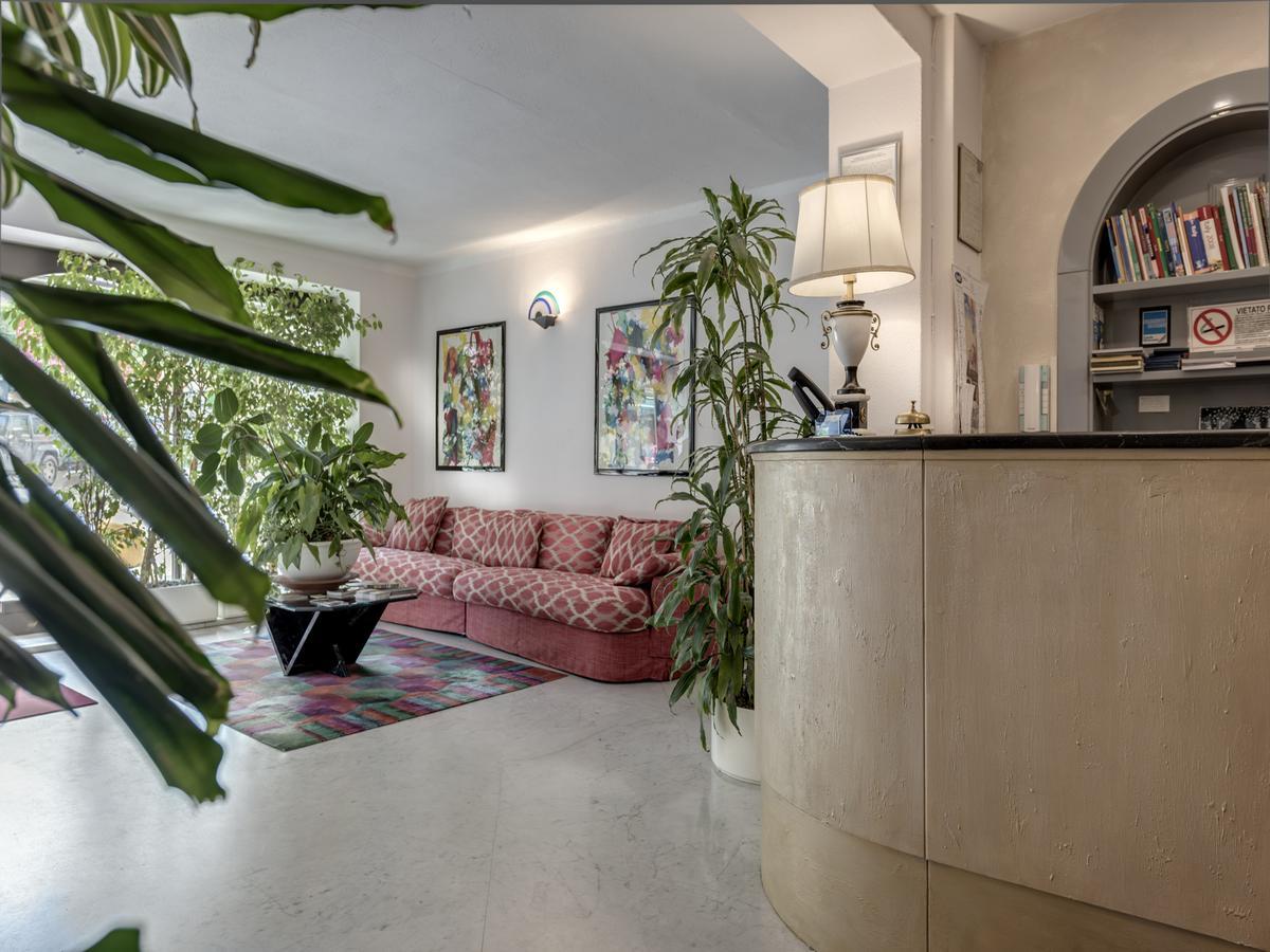 Hotel Palagi Pietrasanta Dış mekan fotoğraf