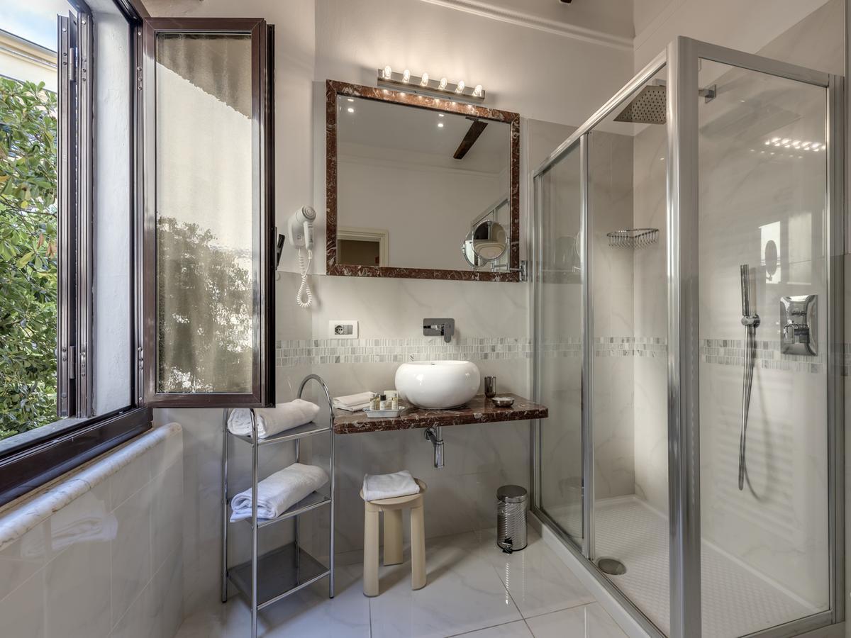 Hotel Palagi Pietrasanta Dış mekan fotoğraf