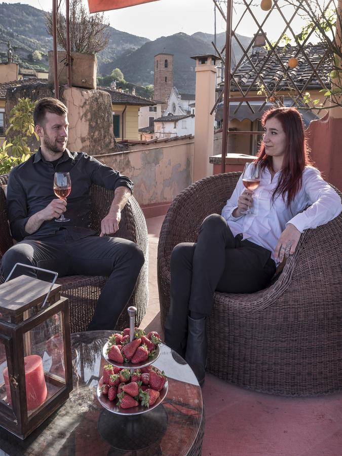 Hotel Palagi Pietrasanta Dış mekan fotoğraf