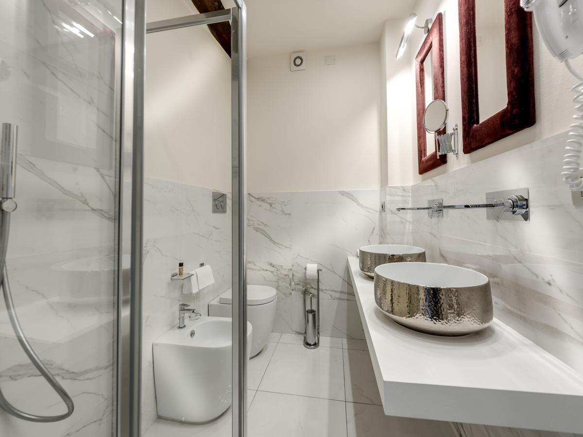 Hotel Palagi Pietrasanta Dış mekan fotoğraf
