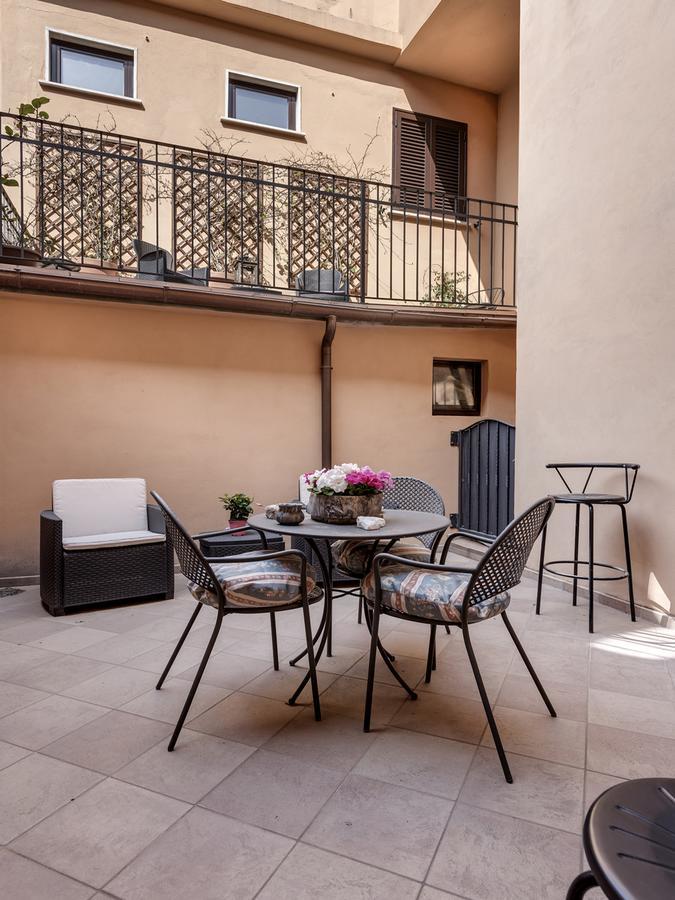 Hotel Palagi Pietrasanta Dış mekan fotoğraf