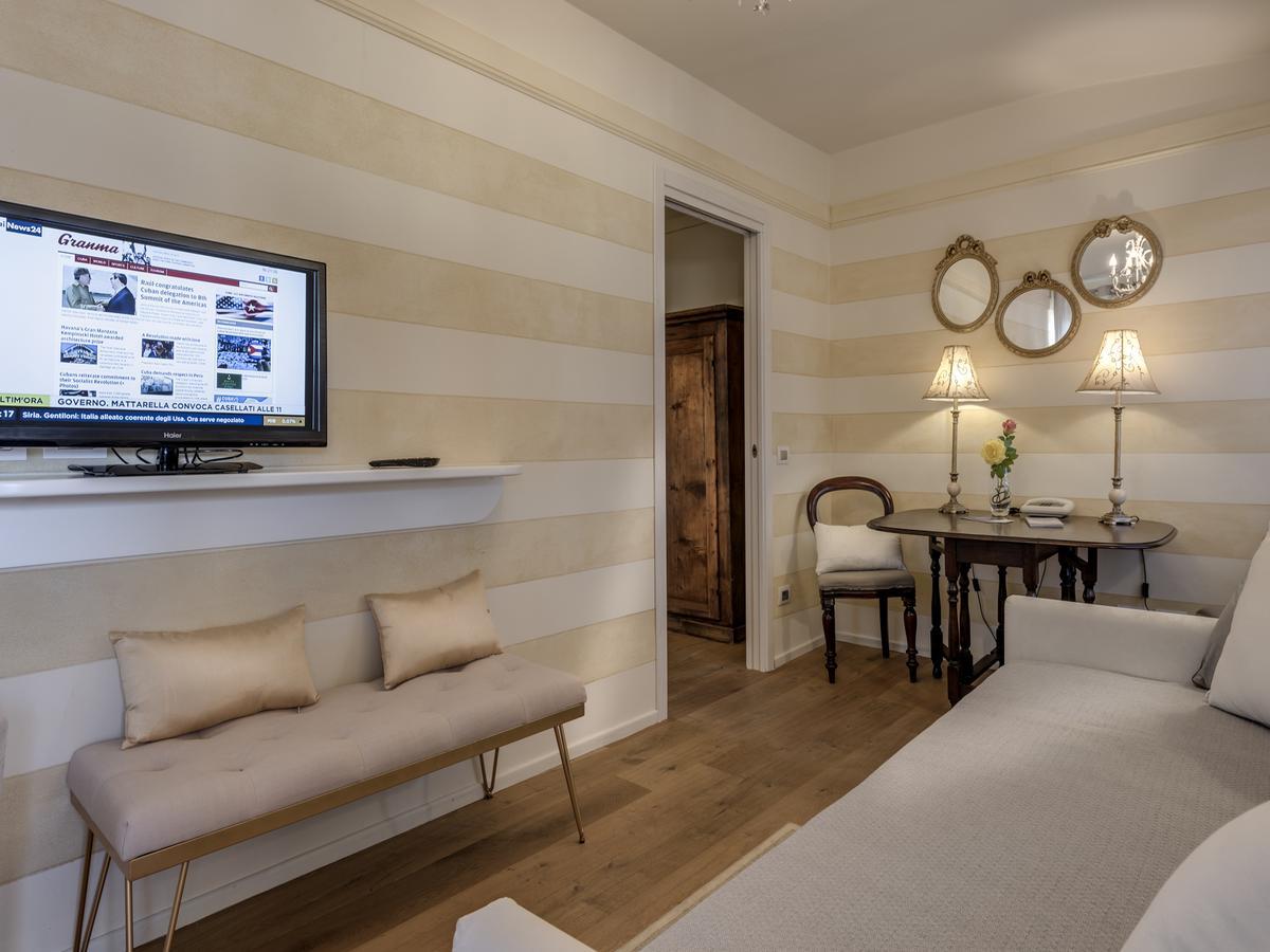 Hotel Palagi Pietrasanta Dış mekan fotoğraf