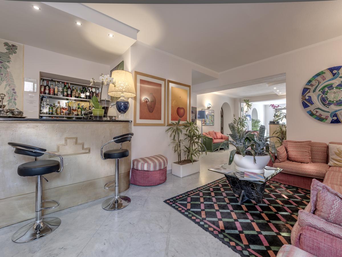 Hotel Palagi Pietrasanta Dış mekan fotoğraf