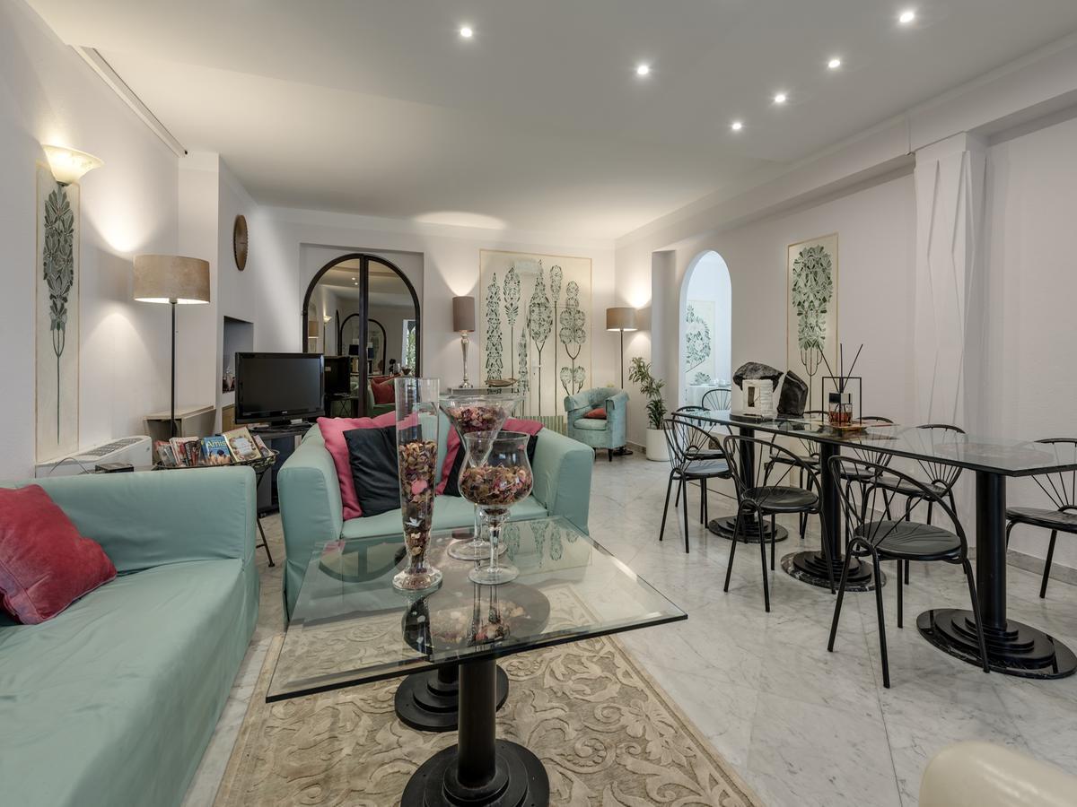 Hotel Palagi Pietrasanta Dış mekan fotoğraf
