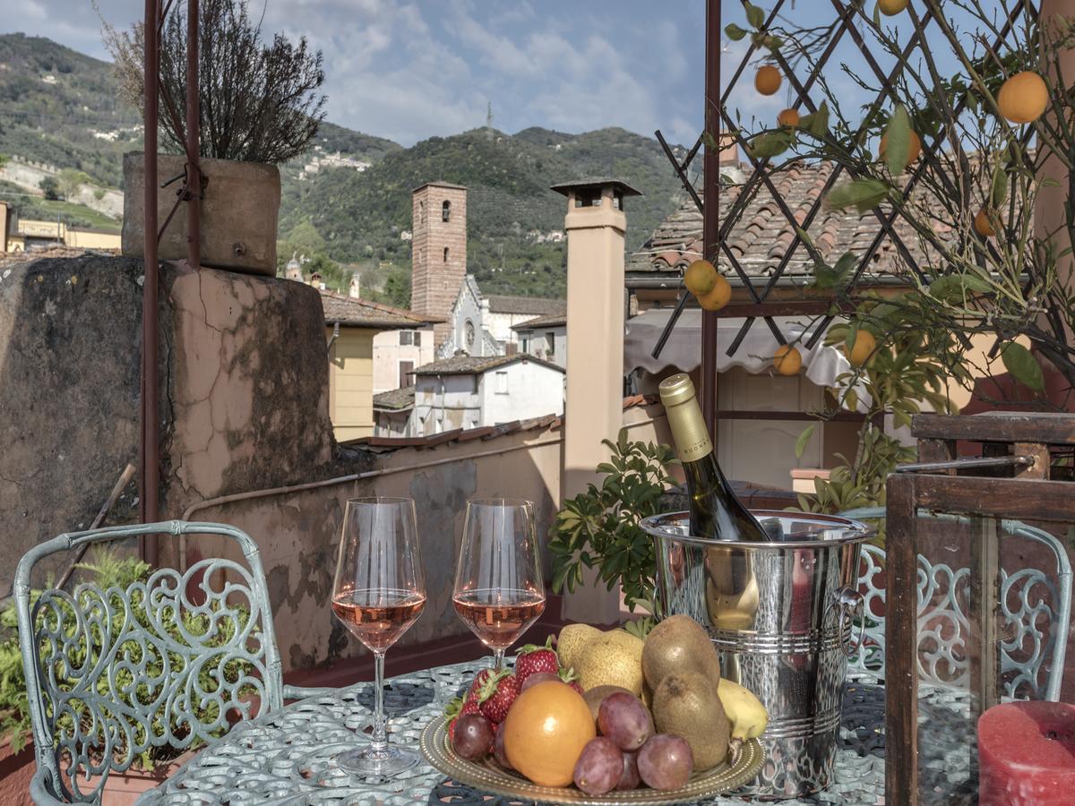 Hotel Palagi Pietrasanta Dış mekan fotoğraf