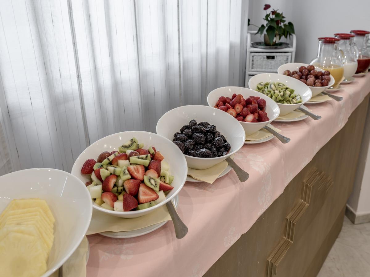 Hotel Palagi Pietrasanta Dış mekan fotoğraf