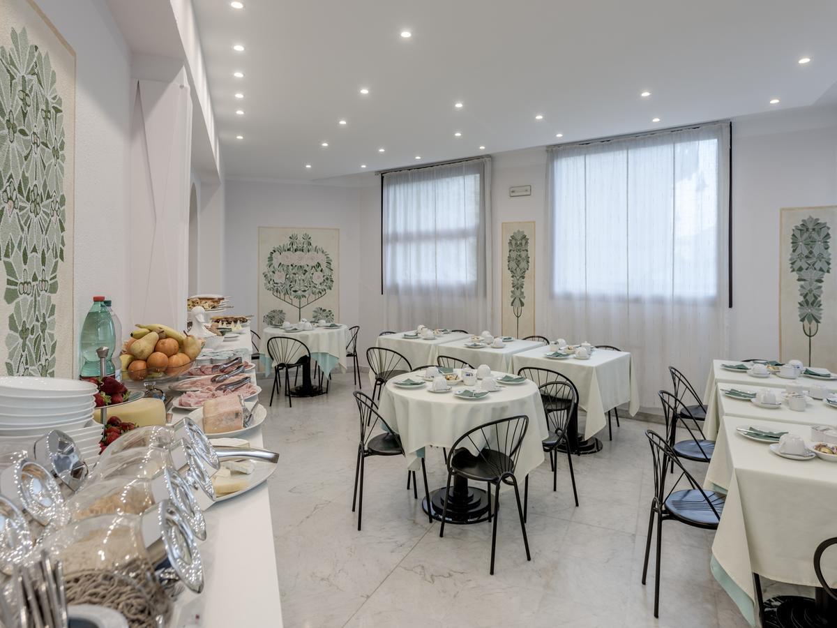 Hotel Palagi Pietrasanta Dış mekan fotoğraf