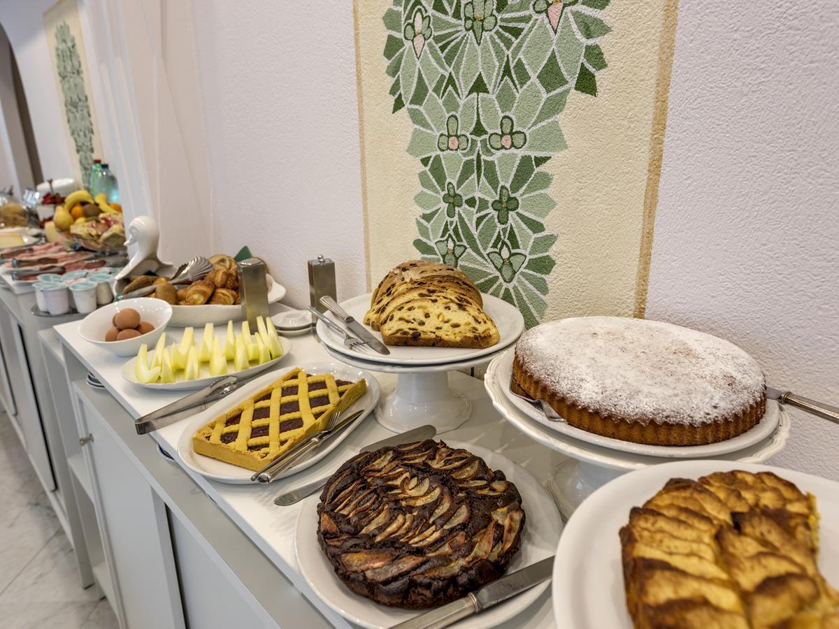 Hotel Palagi Pietrasanta Dış mekan fotoğraf