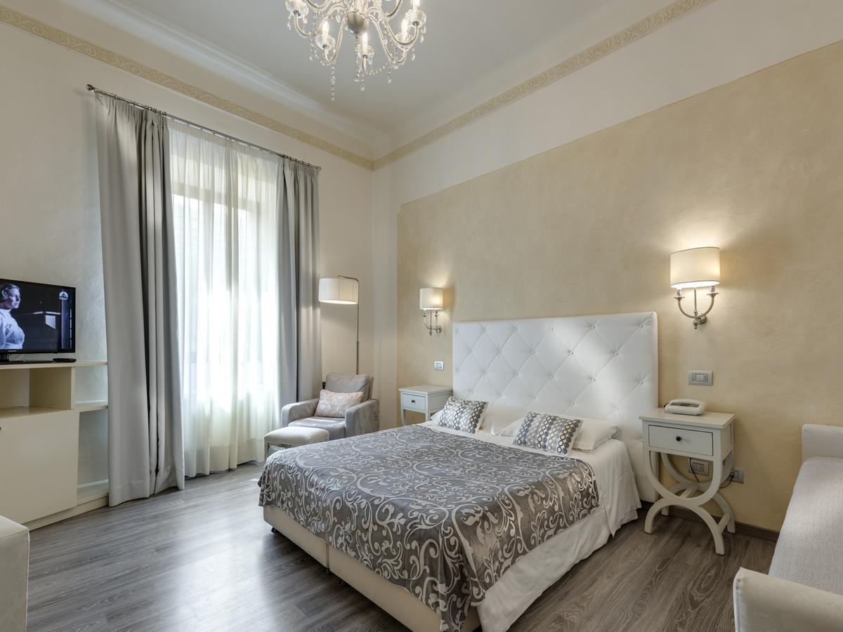 Hotel Palagi Pietrasanta Dış mekan fotoğraf