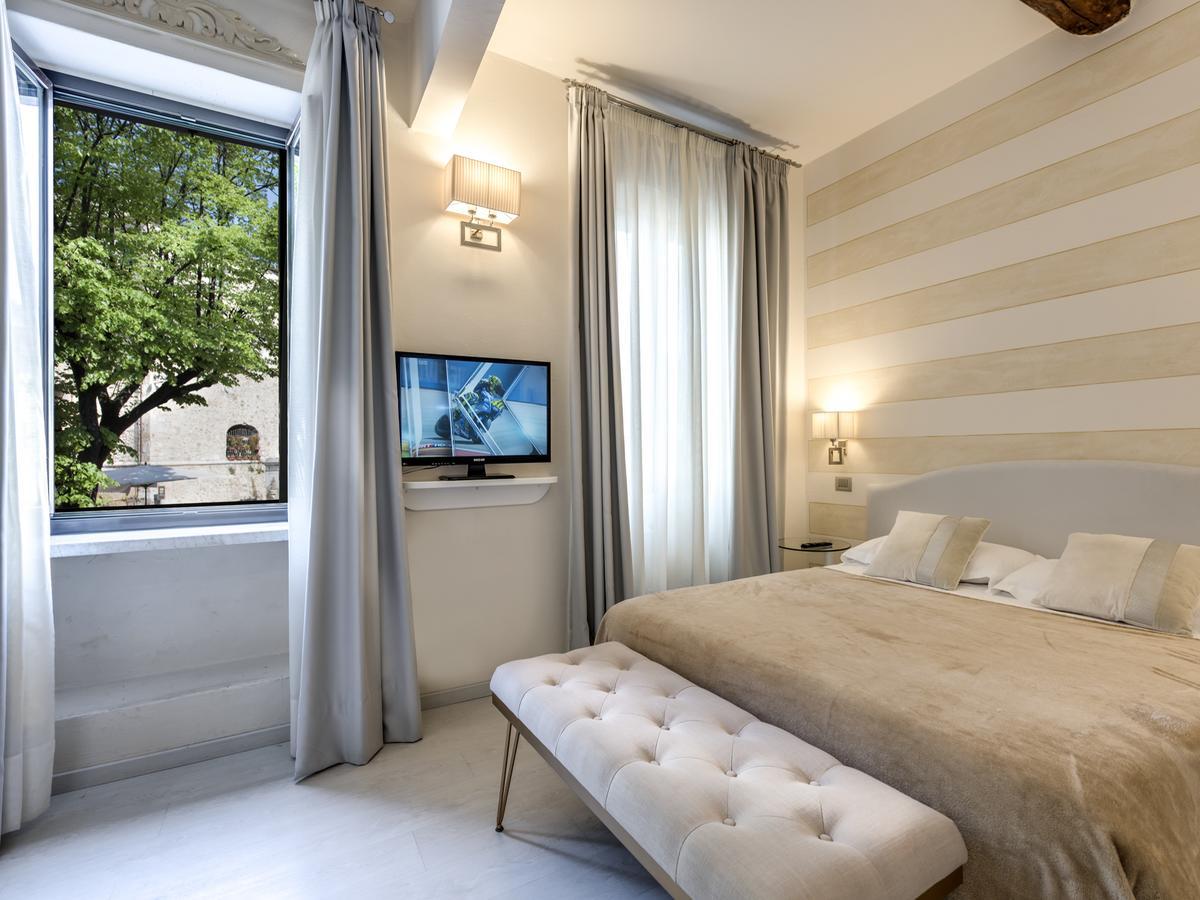 Hotel Palagi Pietrasanta Dış mekan fotoğraf