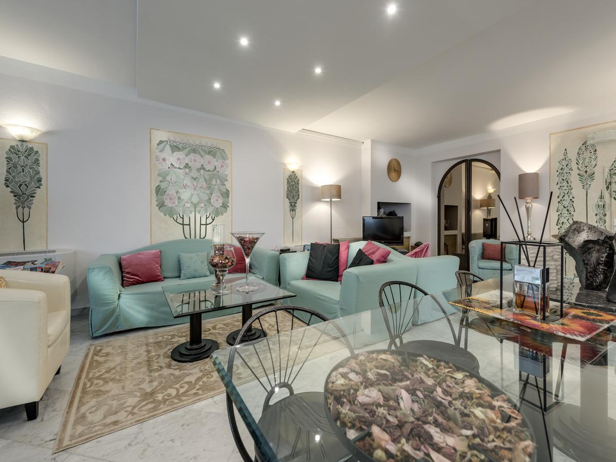 Hotel Palagi Pietrasanta Dış mekan fotoğraf
