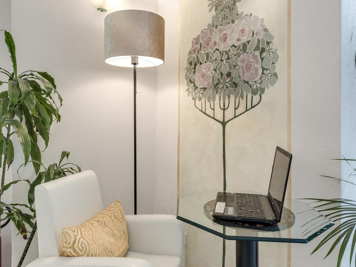 Hotel Palagi Pietrasanta Dış mekan fotoğraf