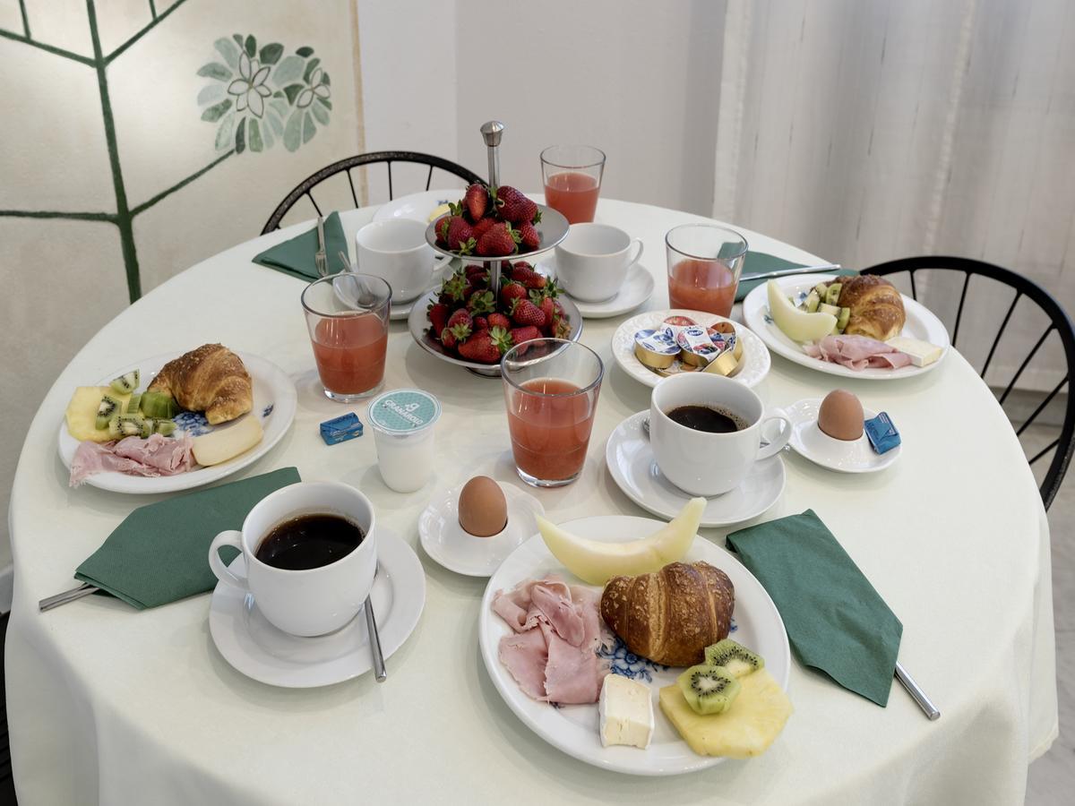 Hotel Palagi Pietrasanta Dış mekan fotoğraf