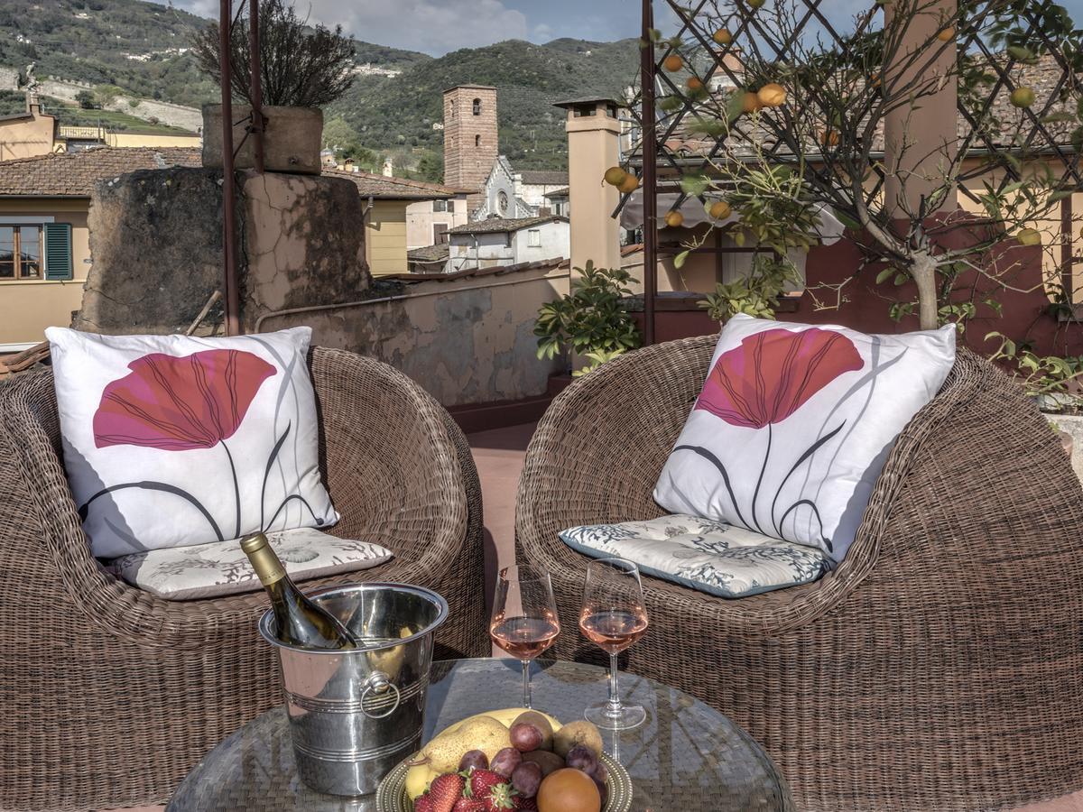 Hotel Palagi Pietrasanta Dış mekan fotoğraf