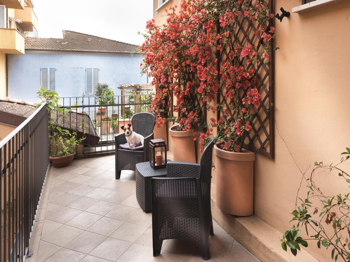 Hotel Palagi Pietrasanta Dış mekan fotoğraf