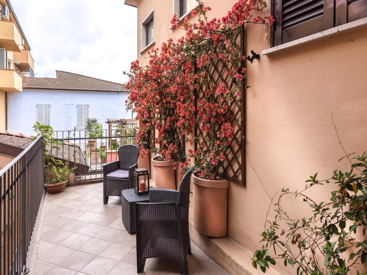 Hotel Palagi Pietrasanta Dış mekan fotoğraf